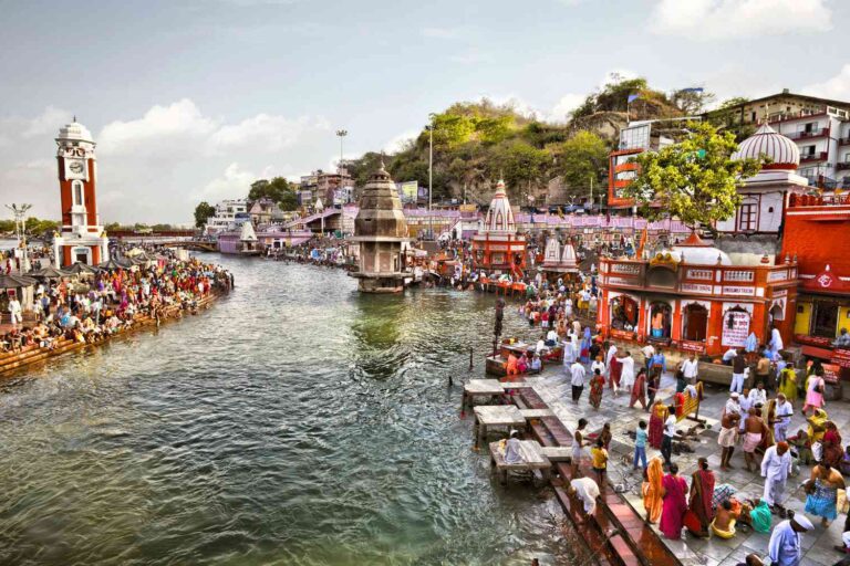 Haridwar