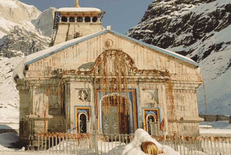 KEDARNATH