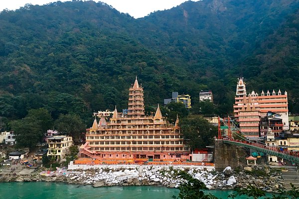 Rishikesh