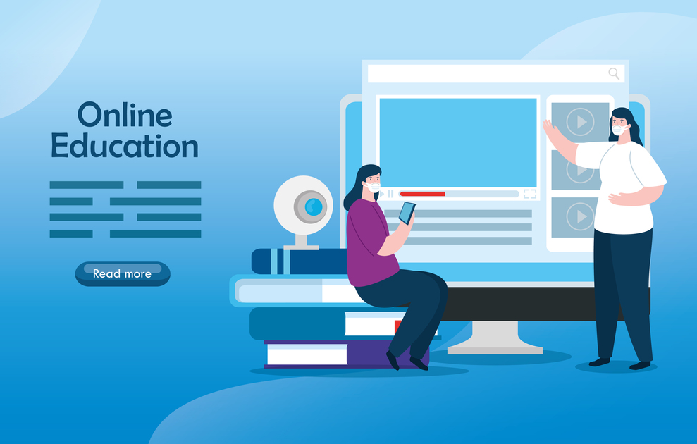 Online Education System