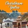 Enlightenment Expedition: Exploring the Chardham Yatra