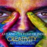 ART AND CULTURE OF INDIA