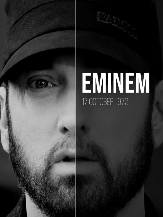 Eminem: Unleashing Raw Emotions through Powerful Lyrics