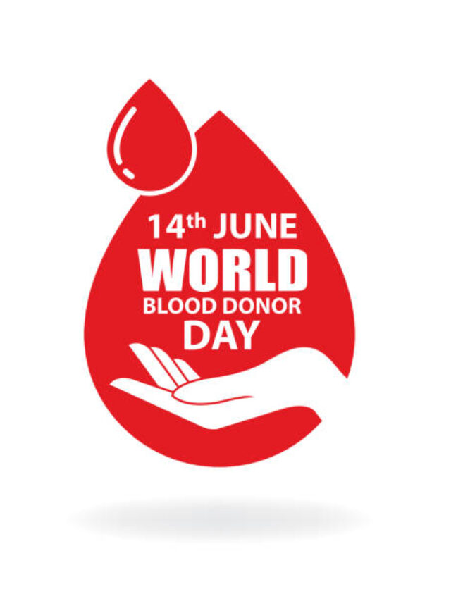 Be a Lifesaver: Embrace World Blood Donor Day