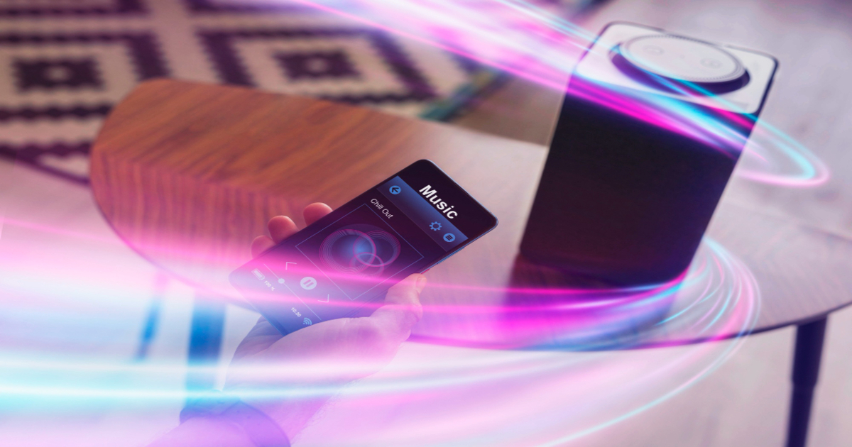 Evolution of Smartphones: From Simple Gadgets to Smart Tech