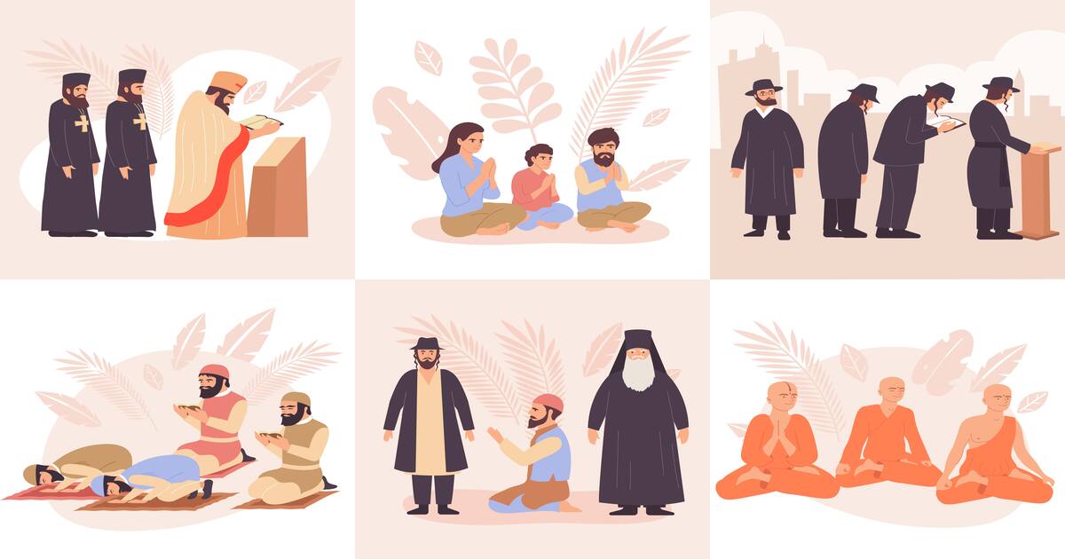 Religious pluralism