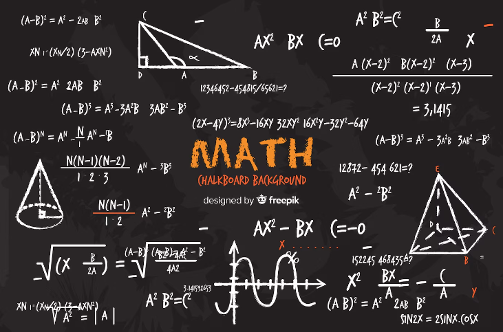 Evolution of Mathematics