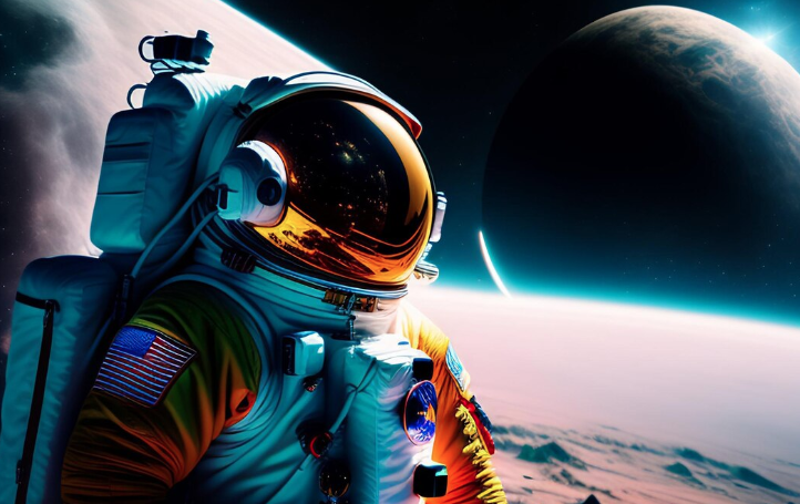 NASA