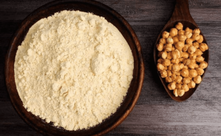 SATTU (THE INDIAN FOOD)