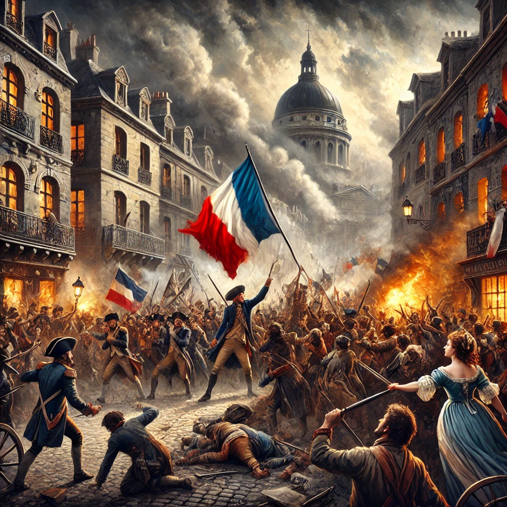 French Revolution