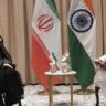 INDIA IRAN RELATIONS