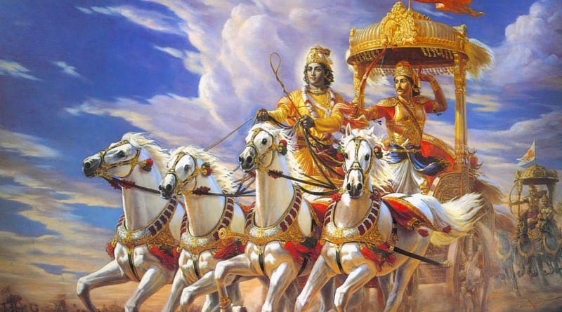 MAHABHARATA