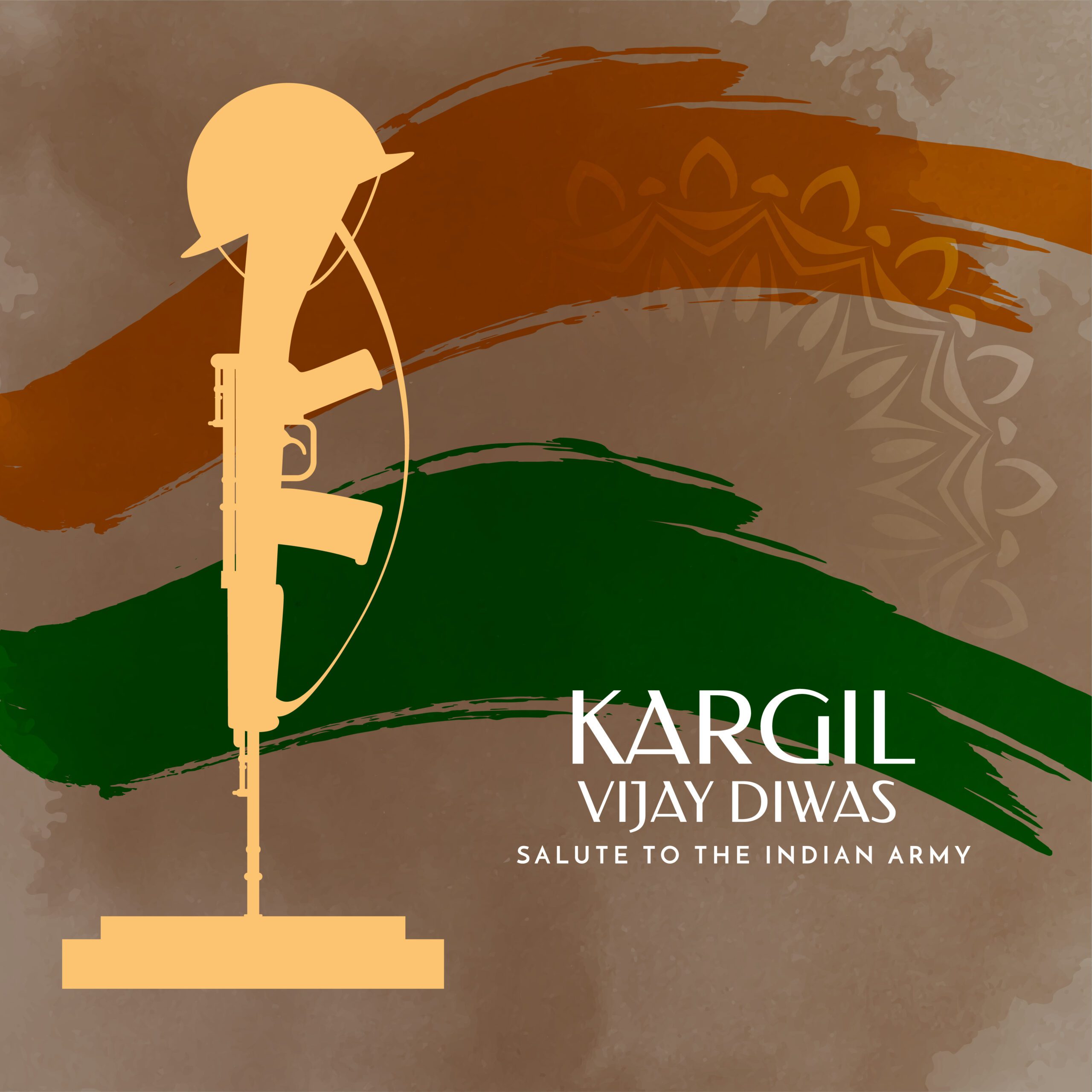 KARGIL WAR