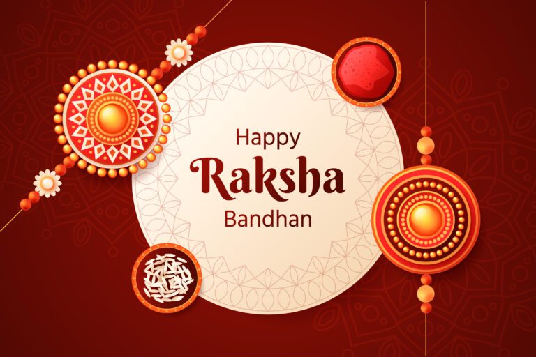 Raksha Bandhan