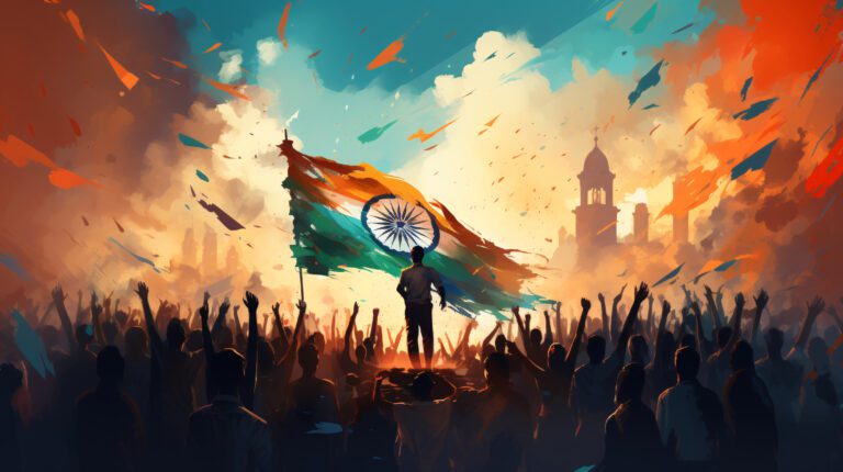 INDIA AFTER INDEPENDENCE