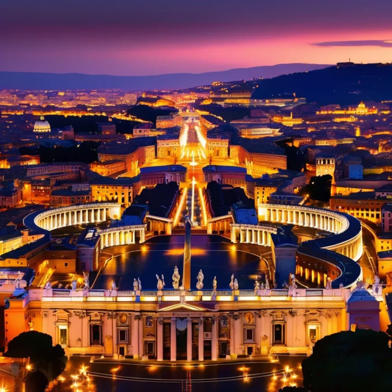 Vatican City,