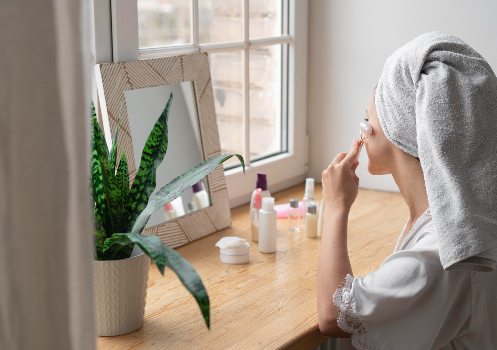 Korean Skincare