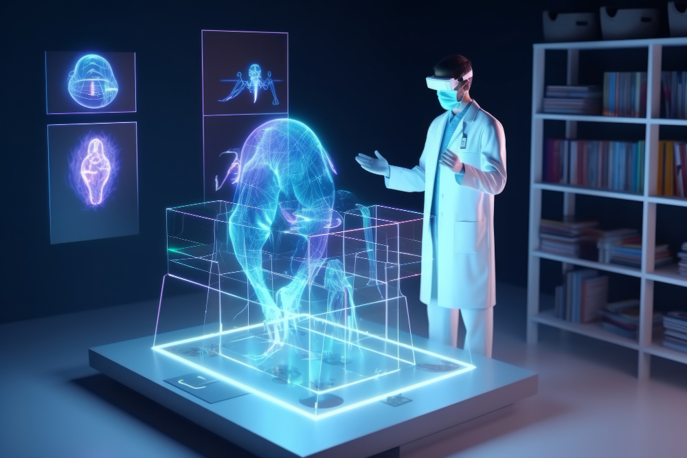 AI in Healthcare