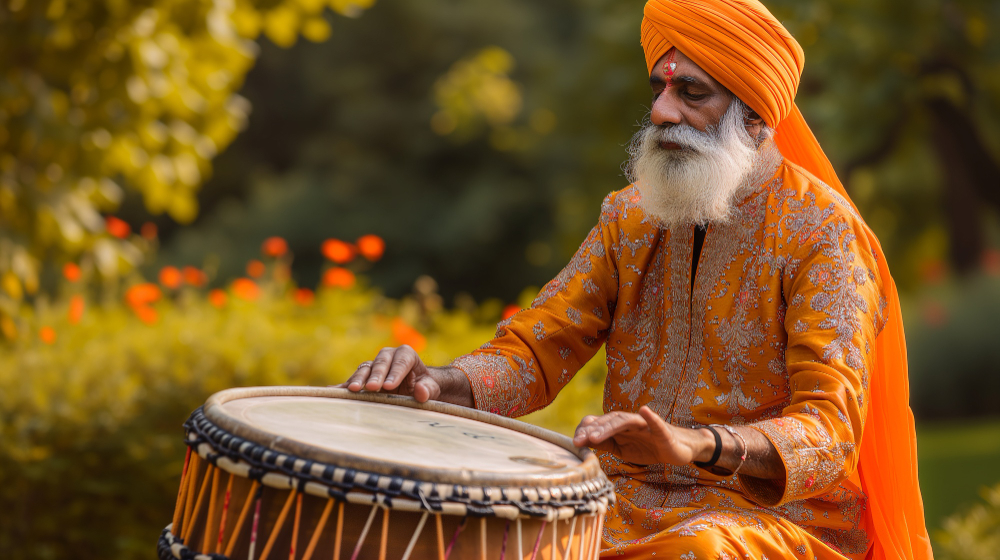 indian music