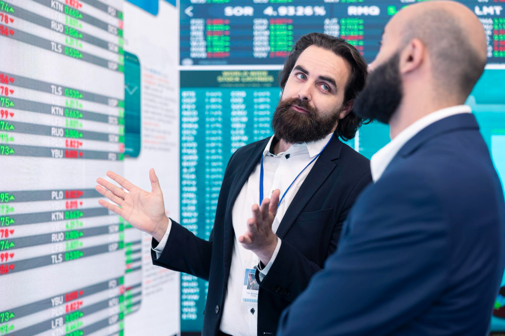 What is Share Market